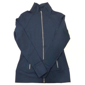 Lululemon Contour Jacket - Size 8